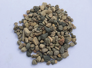 3-8 Inch Pea Rock